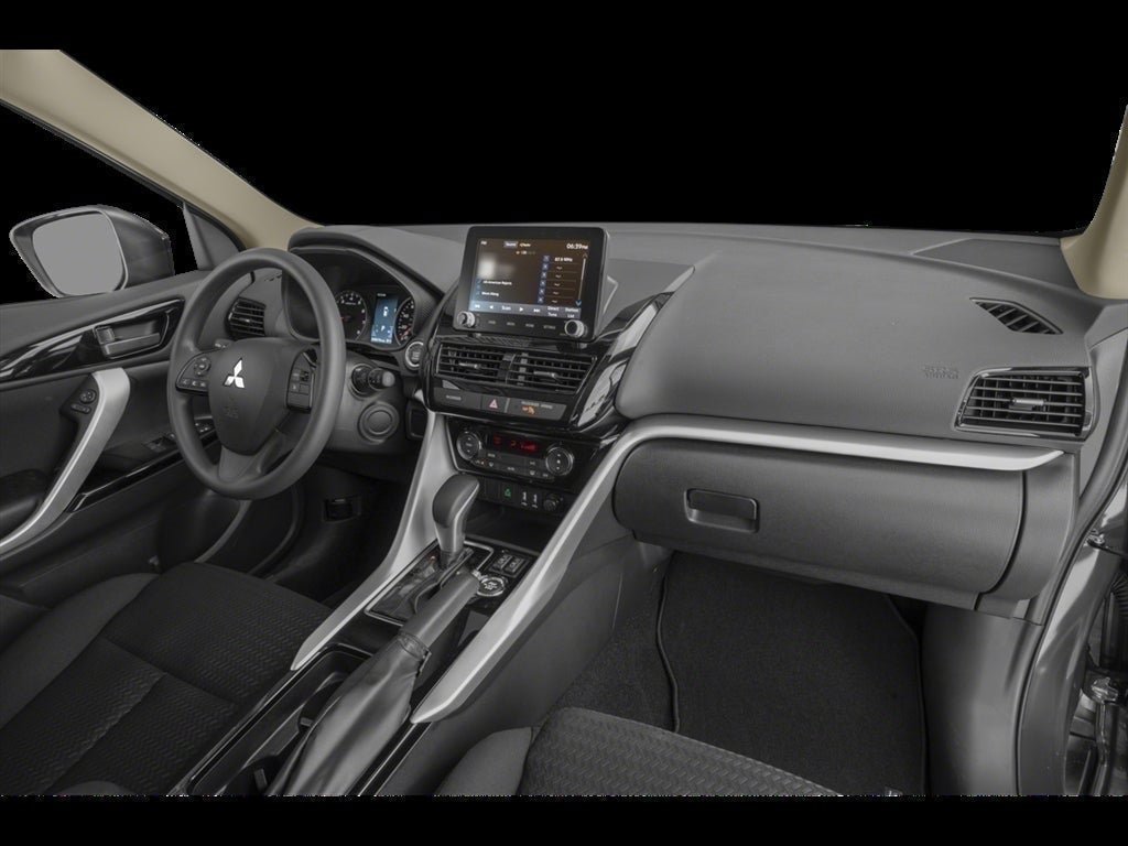 New 2026 Mitsubishi Eclipse Cross LE AWD/4WD image 86
