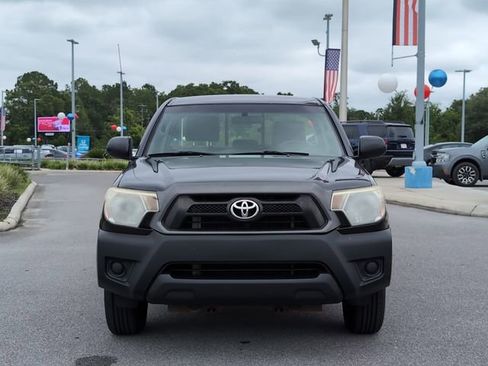 Used 2013 Toyota Tacoma 2WD Regular Cab image 10