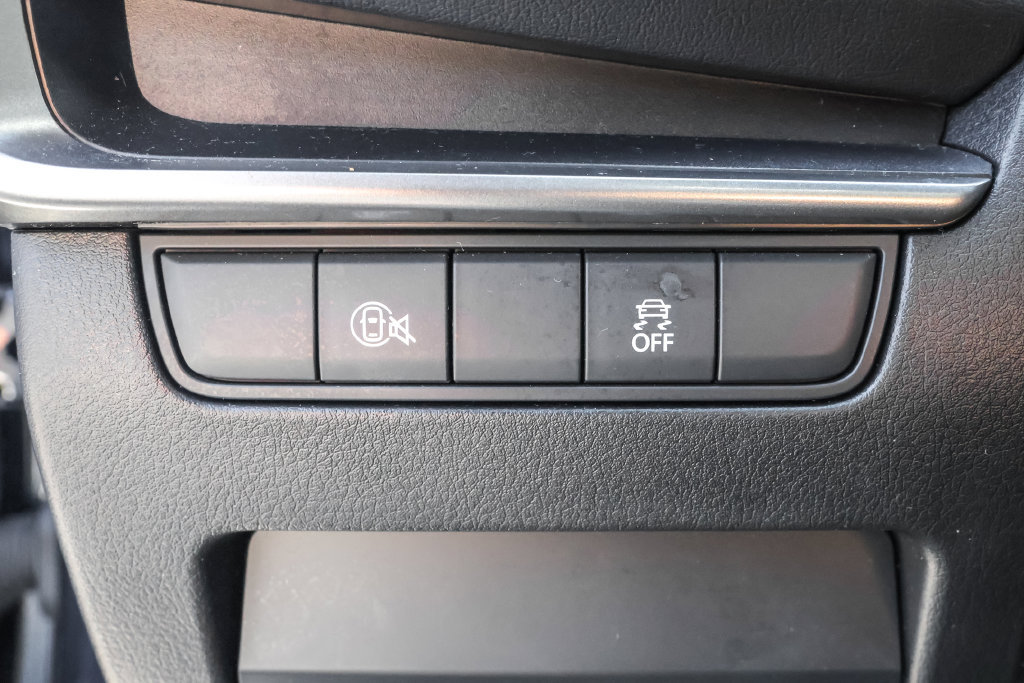 Used 2024 MAZDA MAZDA3 s FWD image 18