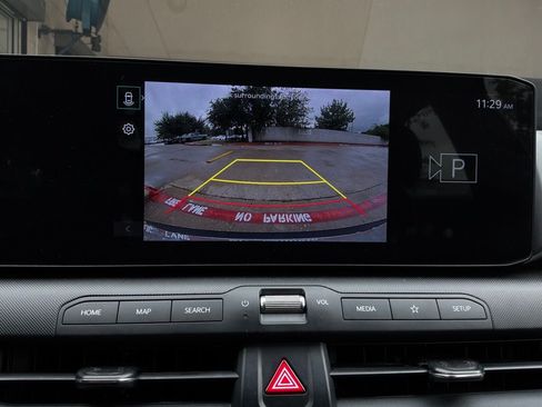 Used 2025 Kia K4 FWD image 32