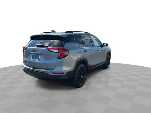 Used 2023 GMC Terrain AT4 w/ LPO, Floor Liner Package AWD/4WD image 8