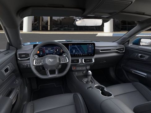 New 2026 Ford Mustang GT Premium RWD image 9