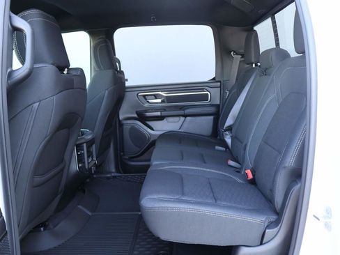 New 2026 RAM 1500 Big Horn image 10