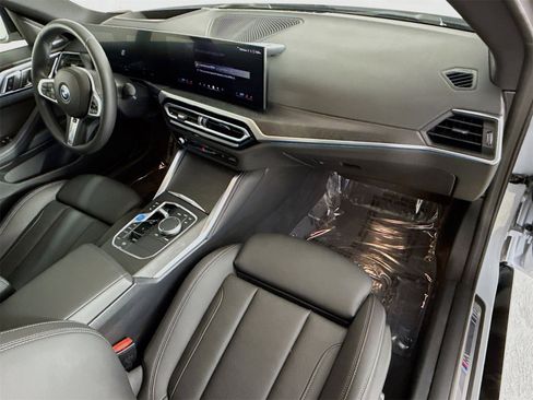 Certified 2024 BMW i4 eDrive40 w/ M Sport Package image 31