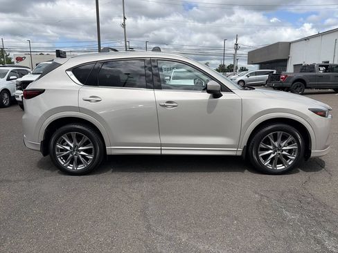 Used 2024 MAZDA CX-5 AWD 2.5 S image 10