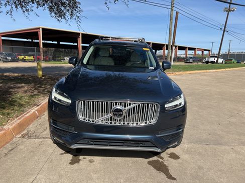Used 2018 Volvo XC90 T6 Inscription w/ Convenience Package image 9