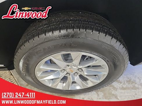 New 2026 Chevrolet Tahoe Premier image 7