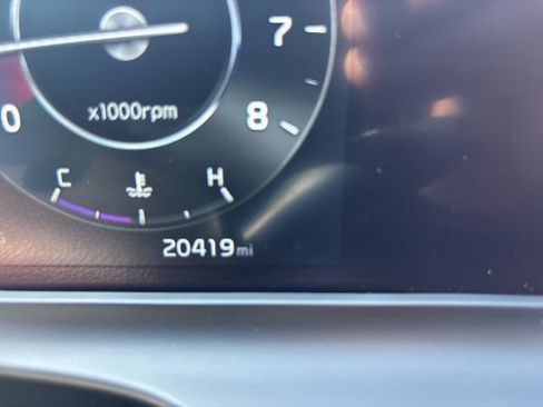 Used 2024 Kia Seltos S FWD image 31