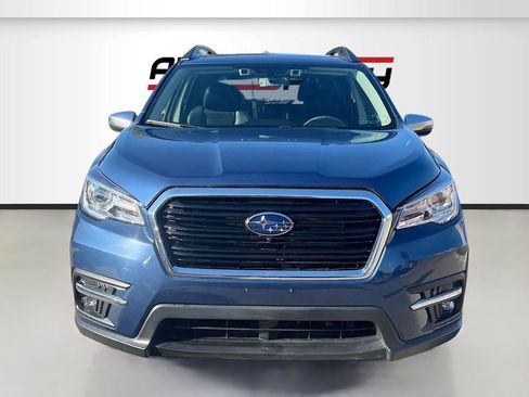 Used 2021 Subaru Ascent Touring AWD/4WD image 2