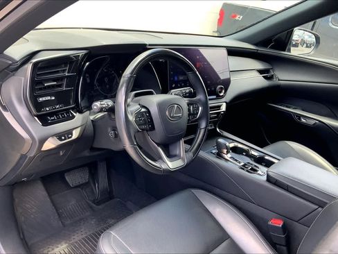 Used 2023 Lexus RX 350 FWD image 2