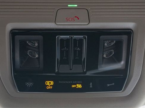 New 2026 Volkswagen Atlas SE image 23