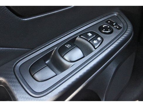 Certified 2025 Nissan Versa S w/ Trunk Package FWD image 23
