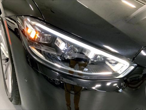 Certified 2023 Mercedes-Benz S 580 4MATIC Sedan image 26
