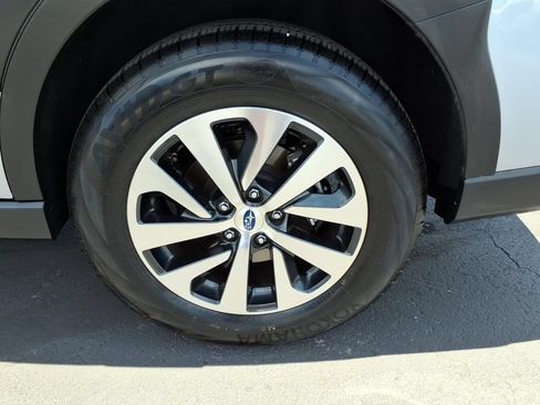 Certified 2023 Subaru Outback Premium AWD/4WD image 15