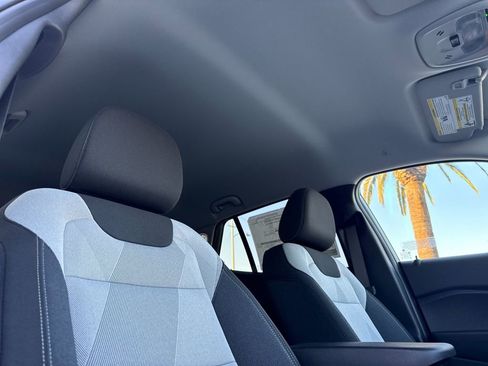 New 2026 Chevrolet Trax LS w/ LS Convenience Package image 16