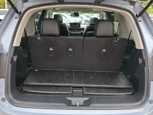 Used 2026 Honda Pilot Elite image 29