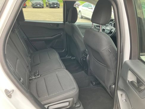Used 2023 Ford Escape Active AWD/4WD image 14