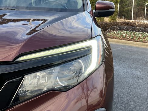 Certified 2022 Honda Pilot Special Edition image 5