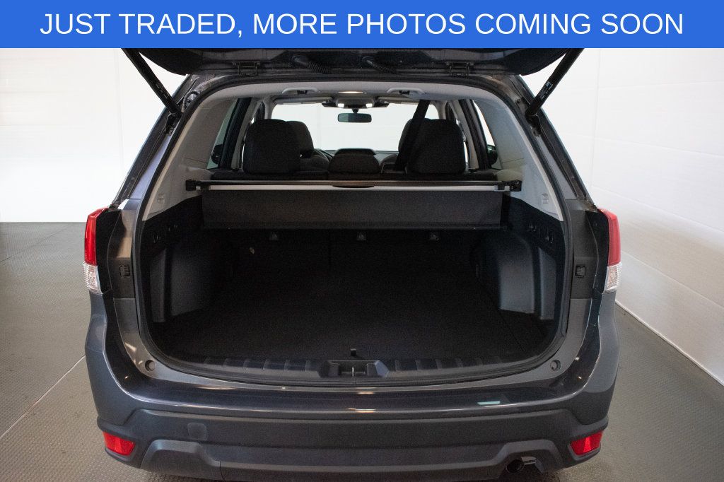 Certified 2024 Subaru Forester Premium AWD/4WD image 24