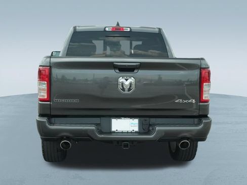 Used 2020 RAM 1500 Big Horn AWD/4WD image 8