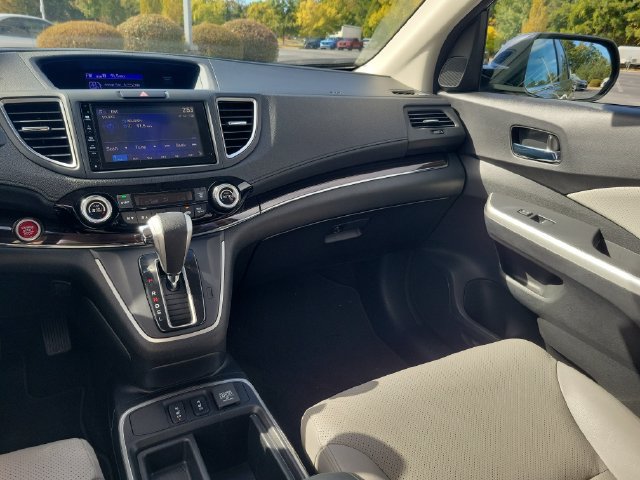 Used 2015 Honda CR-V EX-L image 11