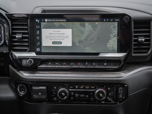 Used 2025 Chevrolet Silverado 1500 LTZ w/ Z71 Off-Road Package image 27