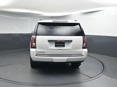 Used 2018 GMC Yukon Denali w/ Denali Ultimate Package AWD/4WD image 27