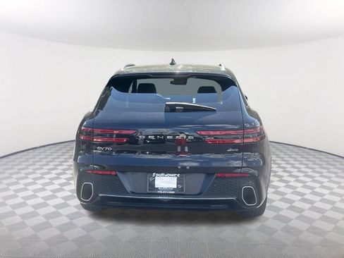 Used 2023 Genesis GV70 2.5T w/ Advanced Package AWD/4WD image 6