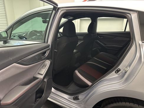 Used 2020 Subaru Impreza 2.0i Sport image 6