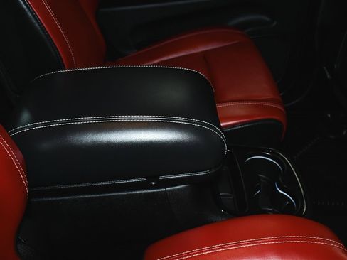 Used 2024 Dodge Durango SRT Hellcat image 59