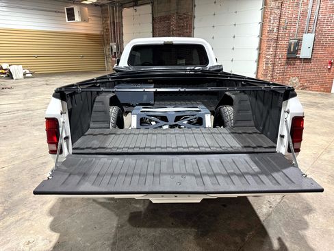 Used 1993 Dodge D/W Truck 350 image 14