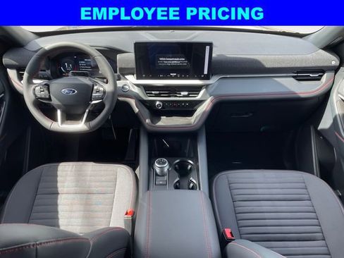 New 2026 Ford Explorer ST-Line AWD/4WD image 10