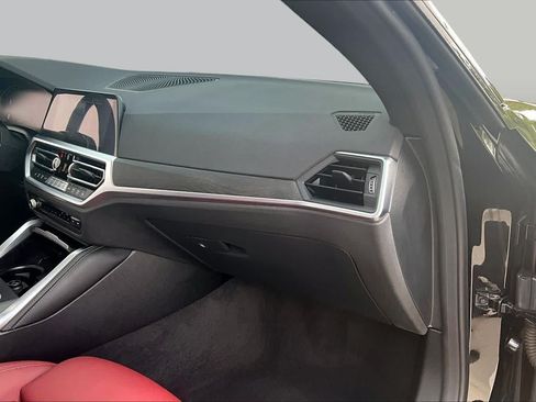 Used 2023 BMW 430i Gran Coupe w/ M Sport Package RWD image 17
