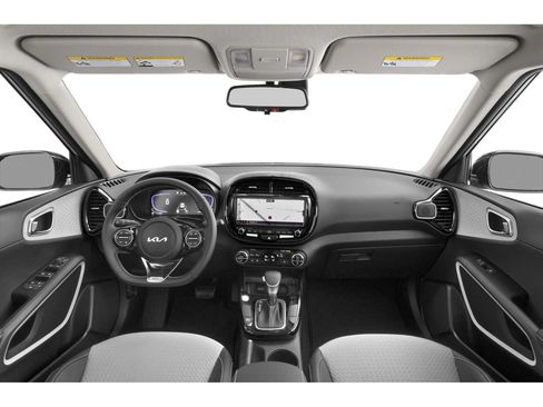 Certified 2024 Kia Soul GT-Line FWD image 5