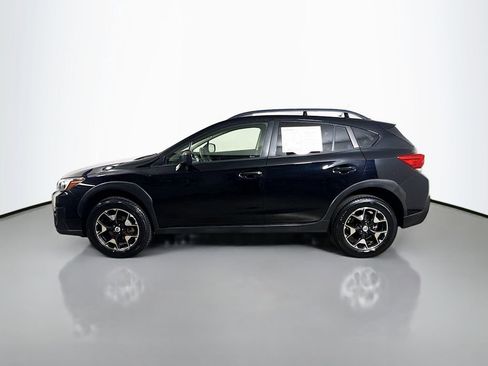 Used 2018 Subaru Crosstrek 2.0i image 4