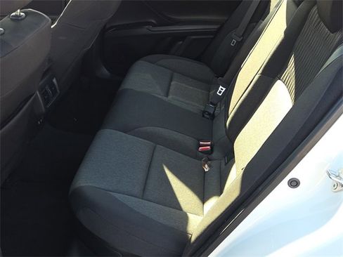 Used 2025 Toyota Camry LE image 16