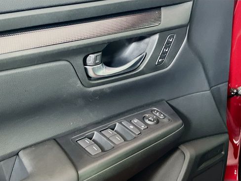 New 2026 Honda CR-V Sport-L image 13