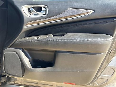 Used 2015 INFINITI QX60 Base w/ Premium Package image 19