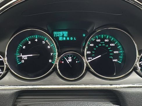 Used 2017 Buick Enclave Premium w/ Experience Buick Package AWD/4WD image 14