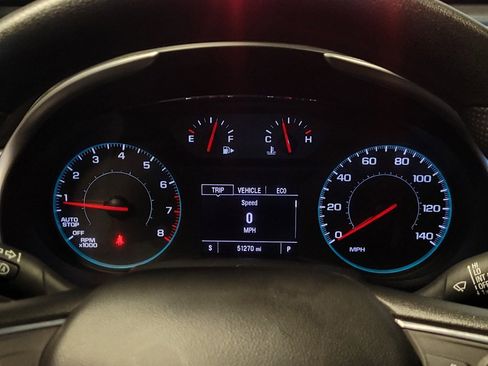 Used 2024 Chevrolet Malibu LS FWD image 23