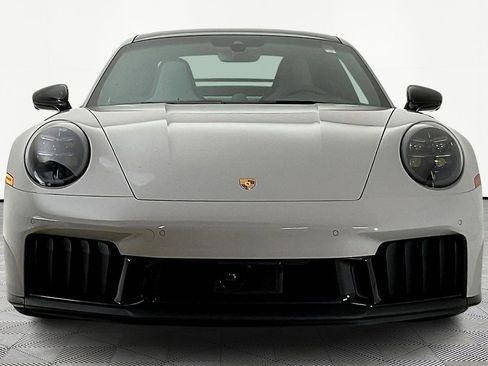 Used 2026 Porsche 911 Carrera 4 GTS image 2
