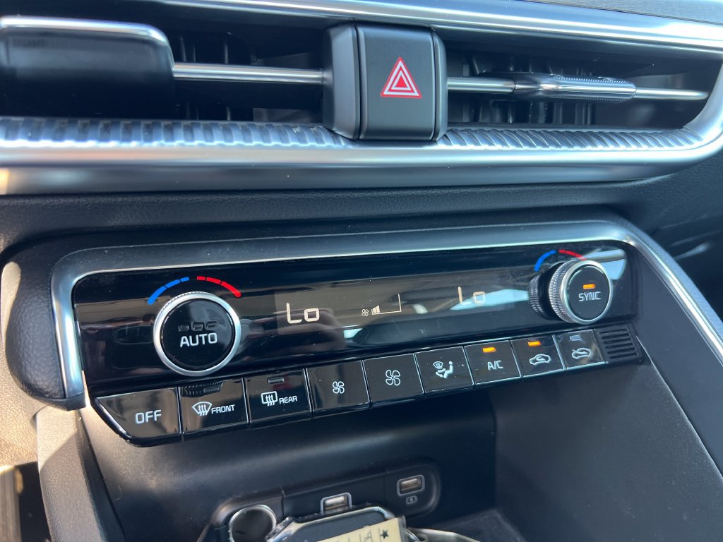 Certified 2023 Kia K5 EX FWD image 20