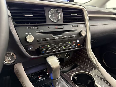 Used 2021 Lexus RX 350 FWD w/ Luxury Package image 37
