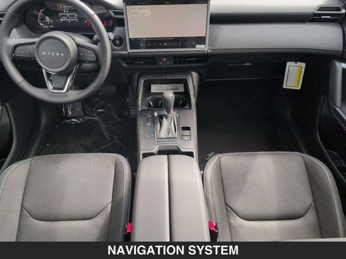 New 2026 MAZDA CX-5 Preferred AWD/4WD image 23