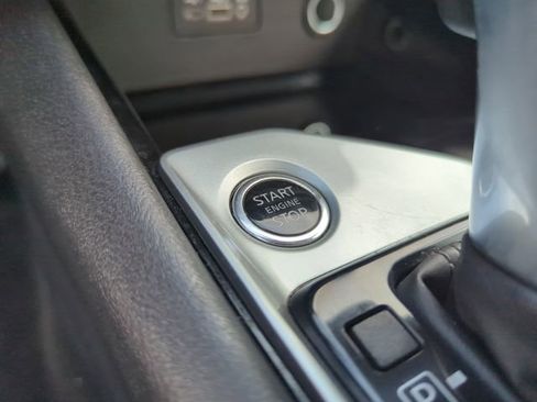 Certified 2024 Nissan Altima 2.5 SV FWD image 48