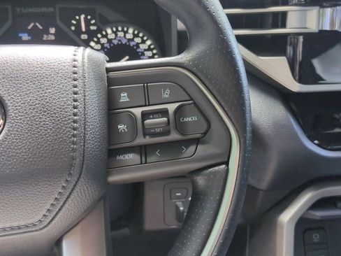 New 2026 Toyota Tundra SR5 RWD image 29