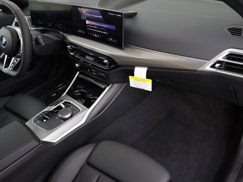 New 2026 BMW 330i xDrive Sedan w/ M Sport Package image 20