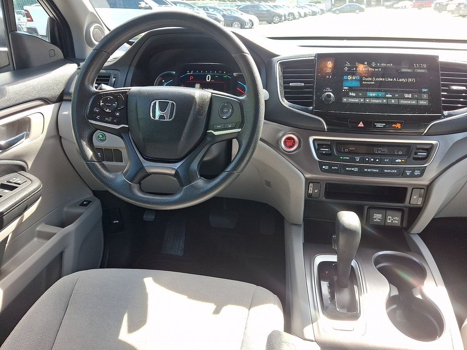 Used 2019 Honda Pilot EX image 14