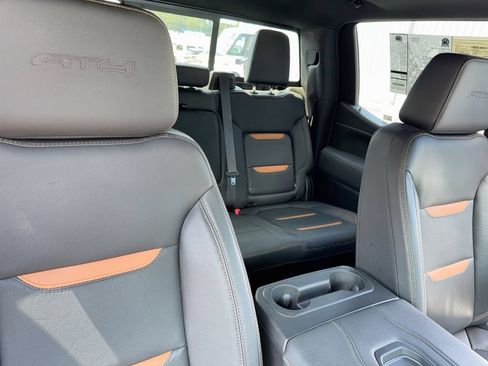 Used 2021 GMC Sierra 1500 AT4 w/ AT4 Value Package AWD/4WD image 34