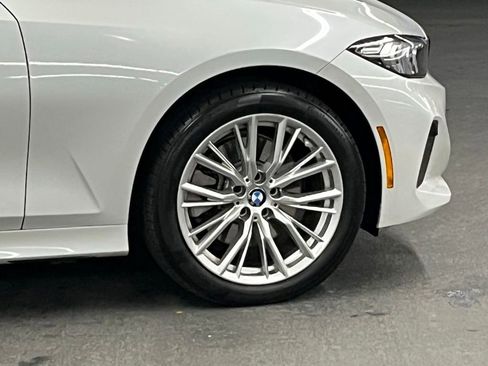 Used 2023 BMW 330i xDrive Sedan image 37
